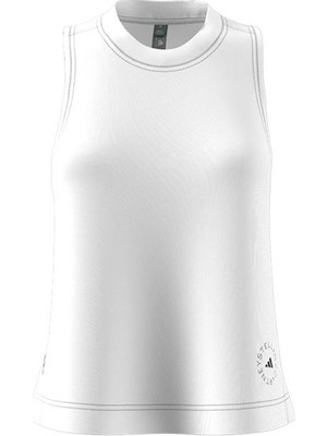 Adidas adidas by Stella McCartney IB6858 adidas by Stella McCartney Logo Tank Top