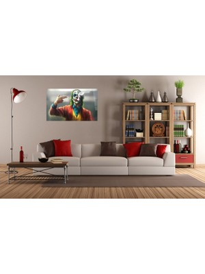 Miraax Joker Cam Tablo