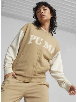 Puma Zip Ceket, 2xs, Ten