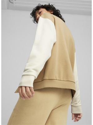 Puma Zip Ceket, 2xs, Ten