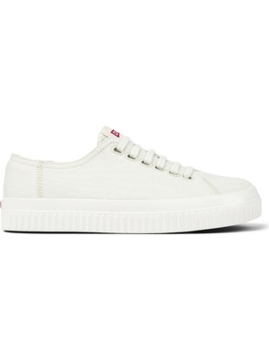 Camper Peu Roda Kadın Beyaz Sneaker K201591-004