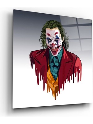 Miraax Joker Cam Tablo