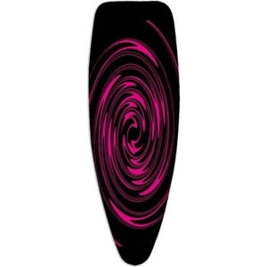 Xxl Luxury Rose Ütü Masası Kılıfı Bezi Örtüsü