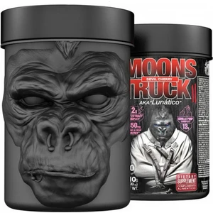 Zoomad Labs Moons Truck Ll Candy Coke 30 Servis 510 gr