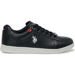 U.S. Polo Assn. Erna 4fx Lacivert Erkek Sneaker