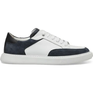 INCI STİLES 4FX Beyaz Erkek Sneaker
