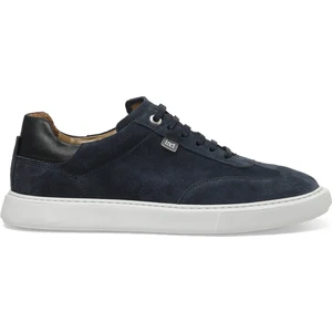 INCI STARK 4FX Lacivert Erkek Sneaker