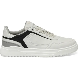 Iseo 4fx Bej Erkek Sneaker