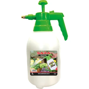 Çiçek Sulama Pompası