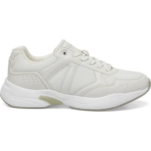 Royat 4fx Beyaz Kadın Sneaker