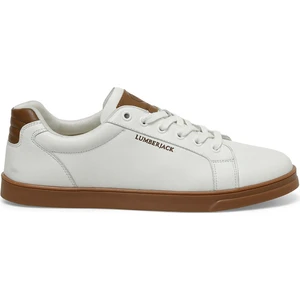 Scarlett 4fx Beyaz Erkek Sneaker