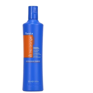 No Orange Turunculaşma Karşıtı Şampuan 349,99 ml