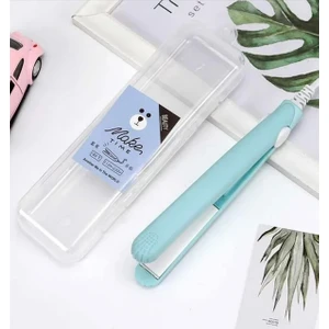 Gilli Store Seyahat Tipi Mini Saç Düzleştirici Saç Maşası Şekillendirici