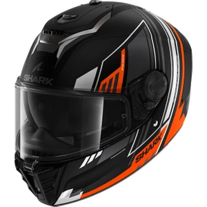 Spartan Rs Byrhon Mat Kapalı Kask