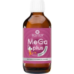Mega Plus 100 ml