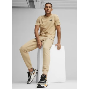 PUMA Trinity Desert Road 395262-02 ERKEK Black-White-Slate-Clementine Koşu&Yürüyüş Ayakkabı