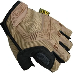 Astüm Askeri Malzeme Mechanix Wear Yarım Tactical Eldiven
