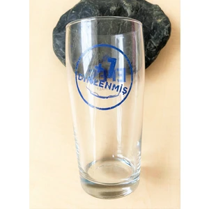 Sanat Taciri 0.5lt Efes Pilsen Bira Bardağı Kullanılmış +1bira Bardağı