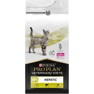 Pro Plan® Veterınary Dıets Hp Hepatic Kuru Kedi Maması 1.5 kg
