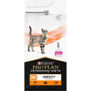 Pro Plan Veterınarydıets Om Obesity Management Kuru Kedi Maması 1.5 kg