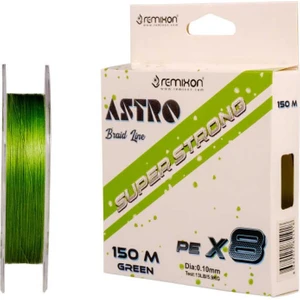 Astro 8x  150M Green Ip Misina
