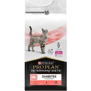 Pro Plan Veterınarydıets Dm Diabetes Management Kuru Kedi Maması 1.5kg
