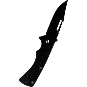 Paslanmaz Çelik Ultra Keskin Outdoor Avcılık Kamp Çakısı Kamp Mutfak Bıçağı - FC343