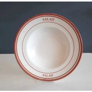 Keramika Makarna Tabağı 28 cm delta