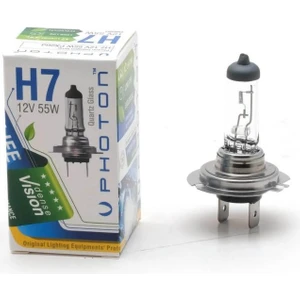 12V H7 55W Far Ampülü 10AD Fiyatıdır
