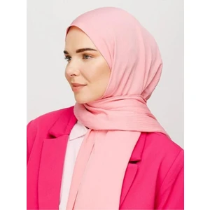 konçerto Krinkıl Ipeği, Yumuşacık, Hafif, Kaymaz, Ütü Gerektirmez, Kadın Tesettür, Şal