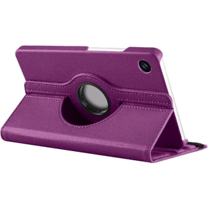 Galaxy Tab A9 Plus Dönebilen Standlı Kapaklı Kılıf