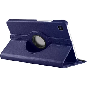 Galaxy Tab A9 Plus Dönebilen Standlı Kapaklı Kılıf