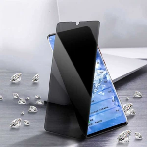 Galaxy A25 Hayalet Privacy Temperli Ekran Koruyucu