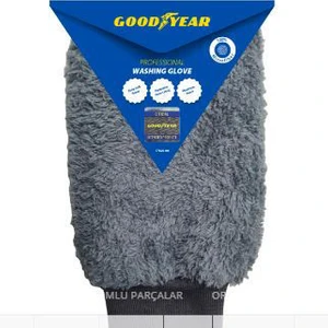 Oto Yıkama Eldıvenı