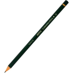 Dereceli Kurşun Kalem 8b 2 Adet