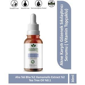 Cilt Bakım Serum