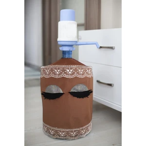 Damacana Kılıfı (19 Lt Plastik Damacana Için Uygundur)