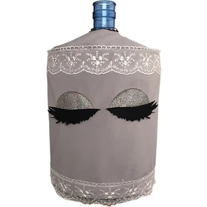 Damacana Kılıfı (19 Lt Plastik Damacana Için Uygundur)