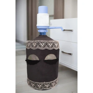 Damacana Kılıfı (19 Lt Plastik Damacana Için Uygundur)