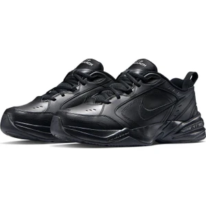 Air Monarch Iv Siyah Erkek Ayakkabı 415445-001
