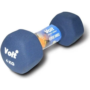 4 kg Neopren Dambıl