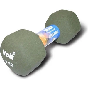 6 kg Neopren Dambıl