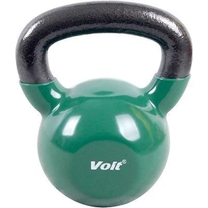 Vinyl Kettlebell Dambıl 12KG