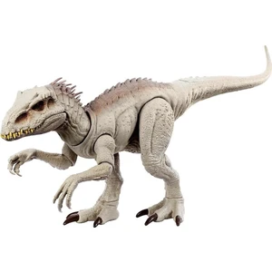 Jurassic World Jurassi̇c World Kamuflaj Di̇nozor Fi̇gürü