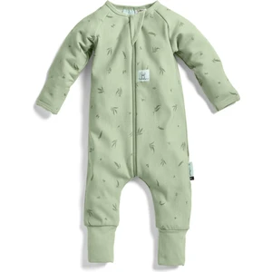 Organik Pamuklu Patikli Pijama Tulum 1.0 TOG