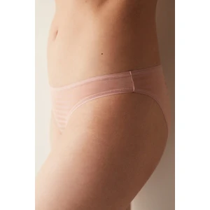 Lotus Gül Kurusu Slip Külot