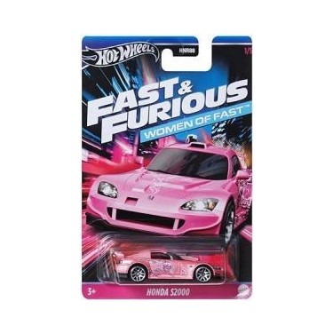 Hot Wheels Honda S2000 1/5 Ölçekli Metal Model Araba Fiyatı