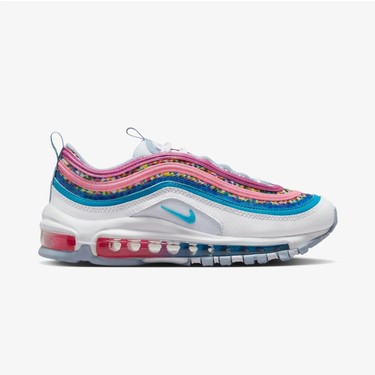 ★ SNKR9 様用★NIKE AIR MAX 97 Nıke Aır Max 97 Kadın Ayakkabı DV7550-100 Fiyatı