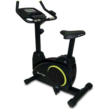 Profitness 8350U Black Dikey Kondisyon