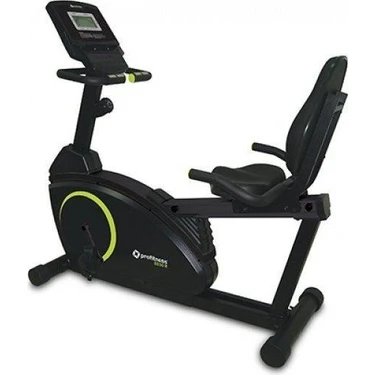 Profitness 8350R Black Yatay Kondisyon